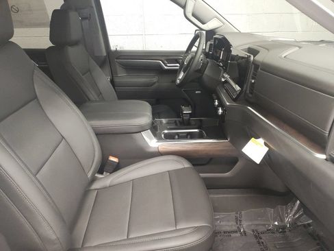 New 2026 GMC Sierra 1500 SLT w/ SLT Premium Plus Package AWD/4WD image 7