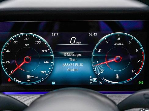 Used 2021 Mercedes-Benz E 350 Sedan image 24