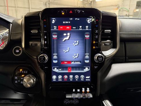 Used 2020 RAM 1500 Sport w/ Advanced Safety Group image 11