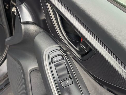 Used 2021 Subaru Crosstrek 2.5i Sport w/ Moonroof Package image 35