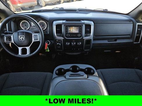 Used 2024 RAM 1500 Classic Warlock image 6