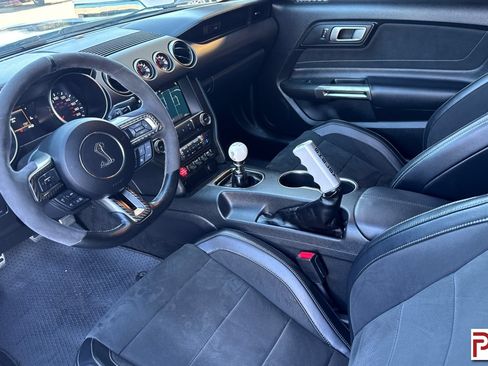 Used 2016 Ford Mustang Shelby GT350 w/ Technology Package RWD image 10