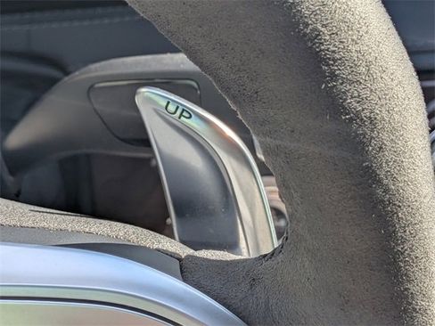 Used 2018 Mercedes-Benz S 63 AMG S 4MATIC Sedan image 29