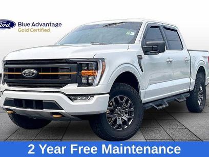 Certified 2023 Ford F150 Tremor w/ Bed Utility Package