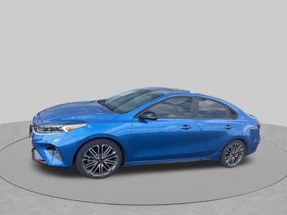 Used 2023 Kia Forte GT w/ GT2 Package