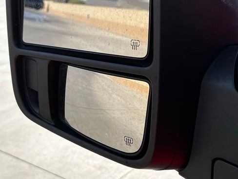 Used 2024 RAM 2500 Big Horn w/ Bed Utility Group image 18