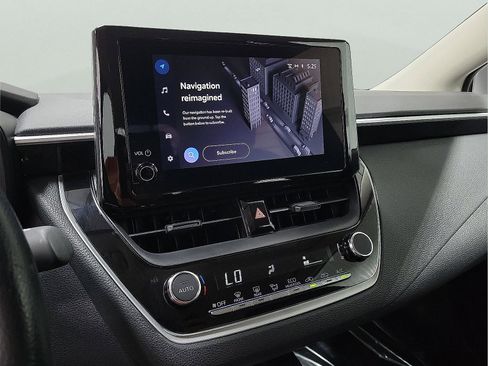 Certified 2024 Toyota Corolla LE image 19