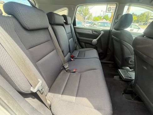 Used 2009 Honda CR-V LX image 11
