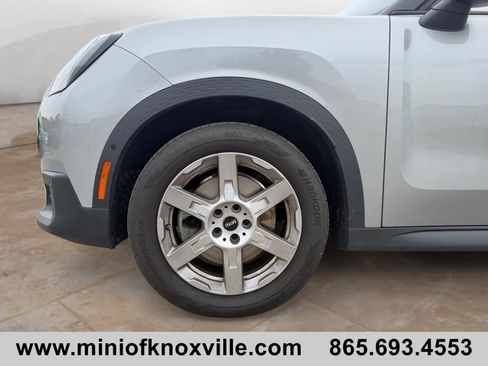Used 2025 MINI Cooper Countryman S AWD/4WD image 9