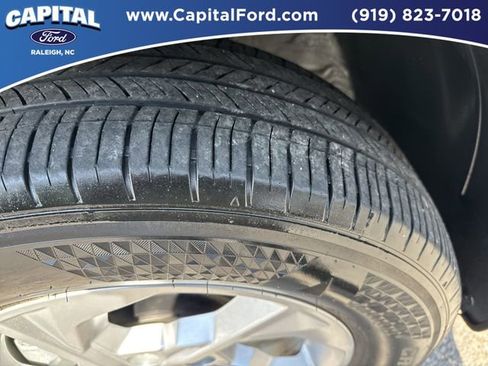Used 2023 Hyundai Tucson SEL AWD/4WD image 14