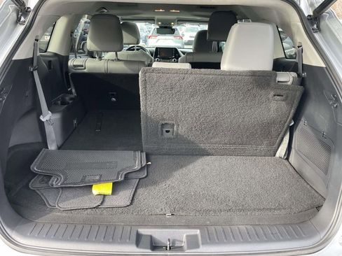 Used 2019 Toyota Highlander Plus image 49