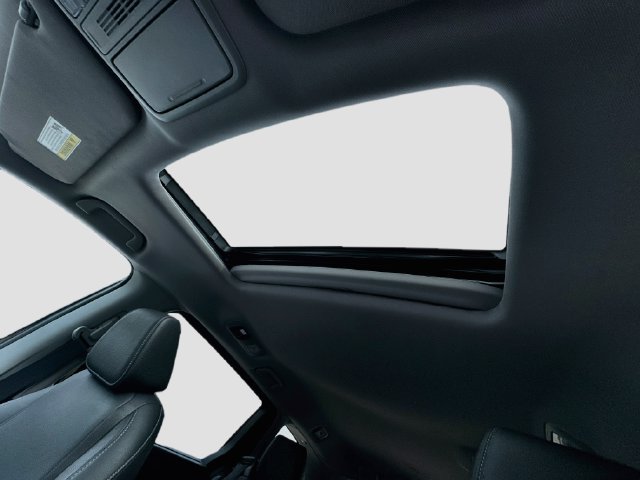 Certified 2024 Honda Odyssey EX-L image 24