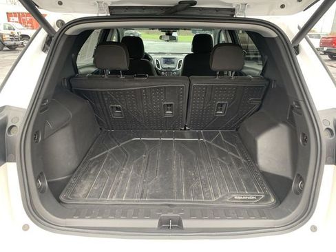Certified 2024 Chevrolet Equinox LT w/ LPO, Floor Liner Package image 25