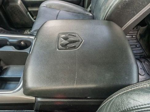 Used 2018 RAM 2500 Laramie w/ Sport Appearance Group image 31