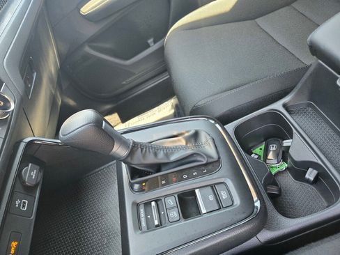Certified 2025 Honda CR-V LX image 16