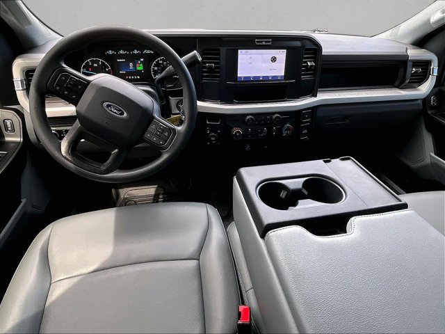 Used 2025 Ford F250 XL w/ XL Chrome Package AWD/4WD image 16