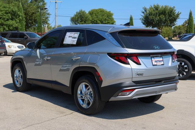 New 2026 Hyundai Tucson SE FWD image 5