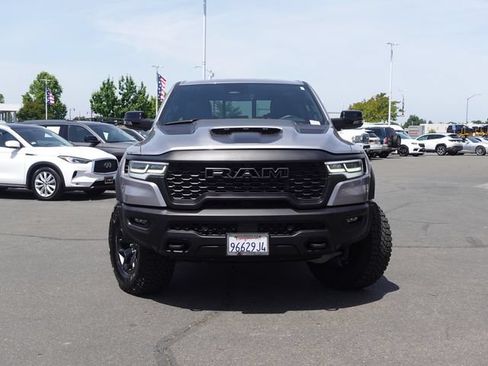Used 2026 RAM 1500 RHO AWD/4WD image 3