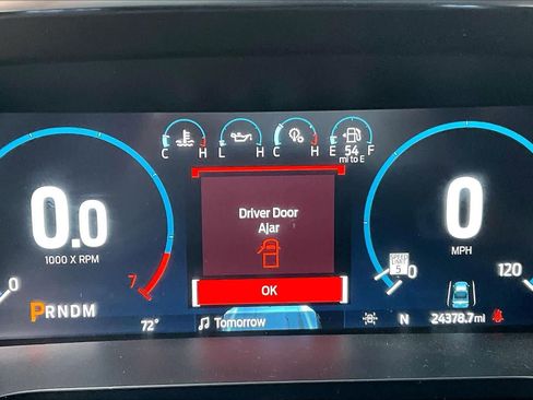 Used 2023 Ford F150 Platinum w/ Equipment Group 701A High AWD/4WD image 26