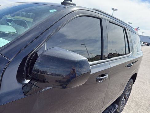 Used 2021 Chevrolet Tahoe Z71 w/ Rear Media and Nav Package image 14