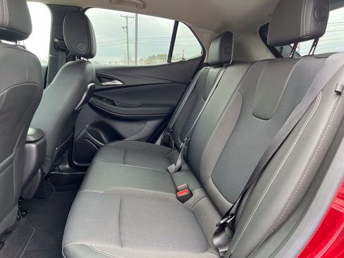 Used 2023 Buick Encore GX Preferred w/ Cold Weather Comfort Package image 25
