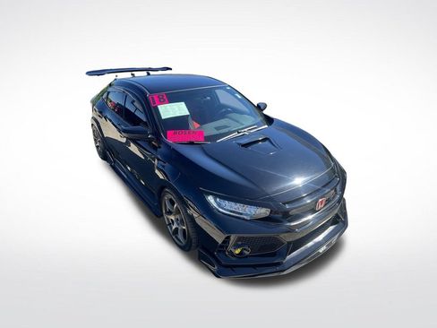 Used 2018 Honda Civic Type R image 36
