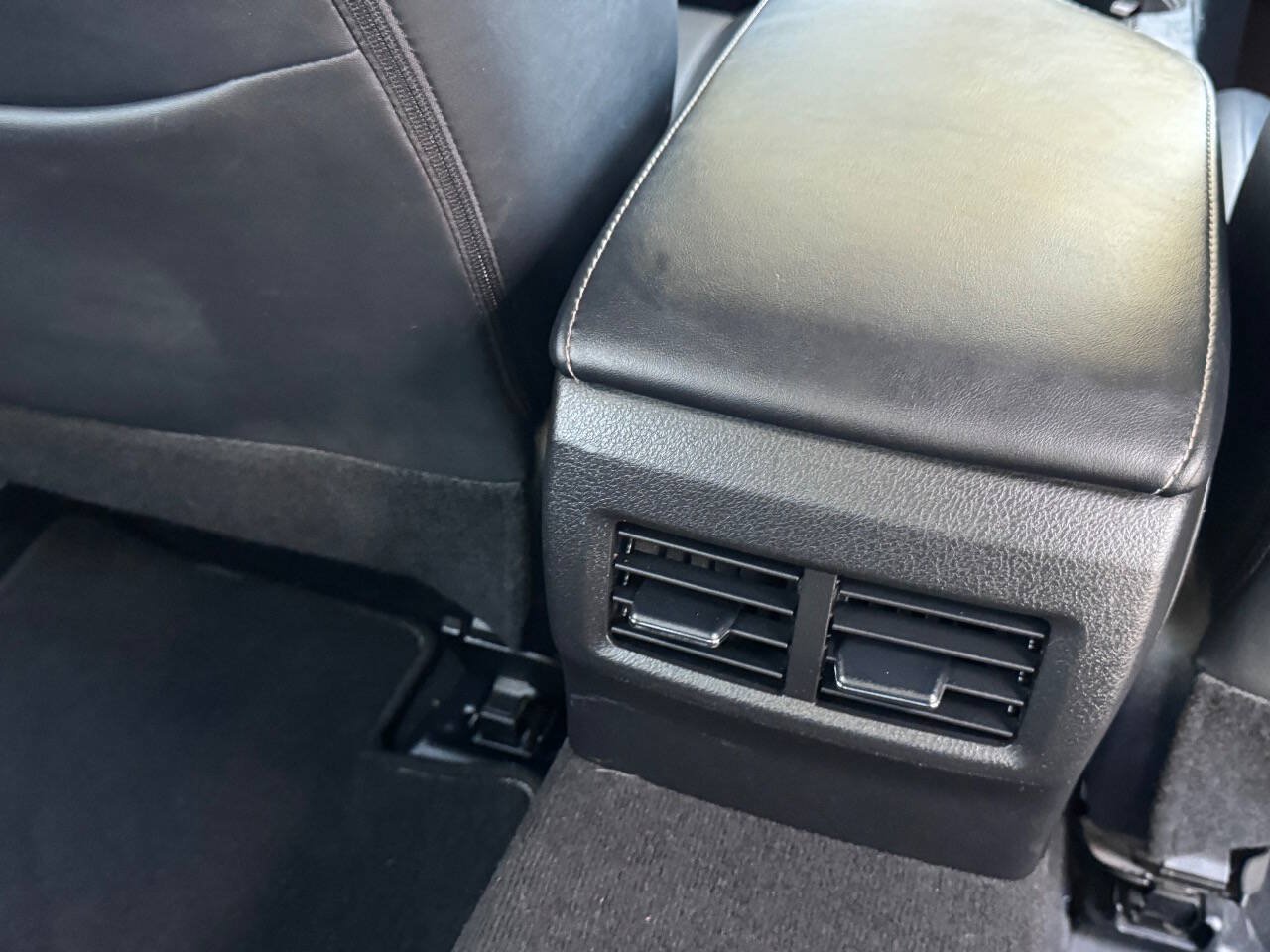 Used 2021 Lexus IS 300 w/ Accessory Package 2 RWD image 14