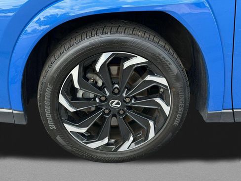Certified 2021 Lexus UX 250h w/ Premium Package AWD/4WD image 14