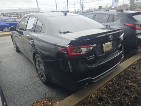 Used 2023 Subaru Legacy Sport image 6