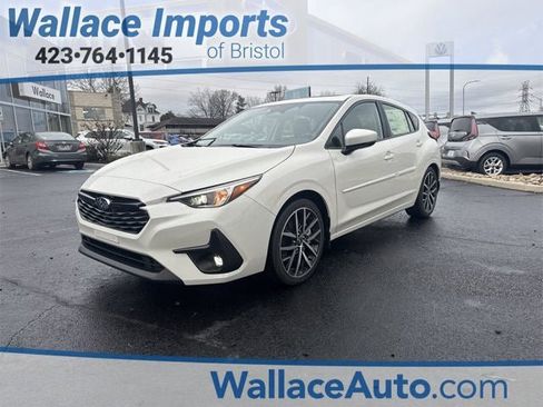 New 2026 Subaru Impreza 2.0i Sport image 44