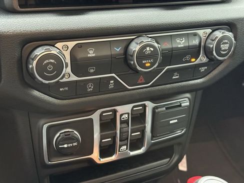 New 2026 Jeep Wrangler Sport image 23