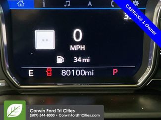 Used 2021 GMC Sierra 2500 Denali w/ Denali Ultimate Package video 2