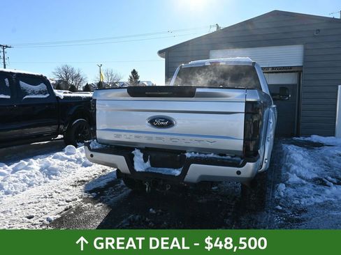 Used 2019 Ford F250 Lariat image 12