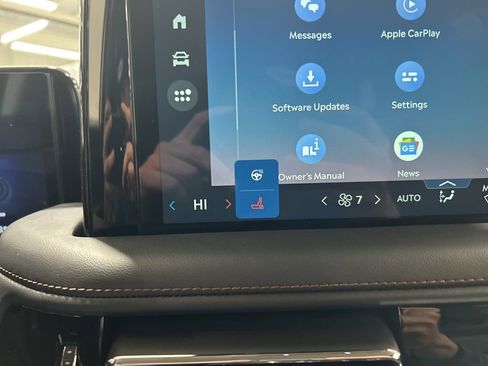 New 2026 Lincoln Aviator AWD w/ Jet Appearance Package image 23
