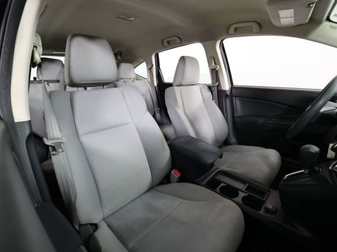 Used 2015 Honda CR-V LX image 24