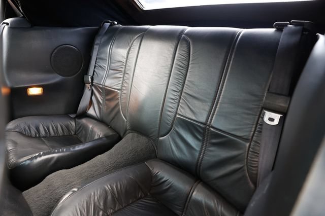 Used 1996 Chevrolet Camaro Z28 RWD image 11