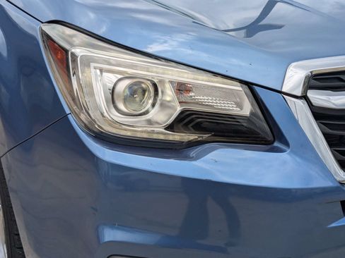 Used 2018 Subaru Forester 2.5i Touring w/ Popular Package #2 AWD/4WD image 10