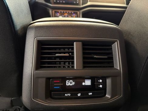 Used 2019 Volkswagen Atlas SE AWD/4WD image 24