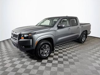 Used 2026 Nissan Frontier SV w/ SV Convenience Package RWD video 1