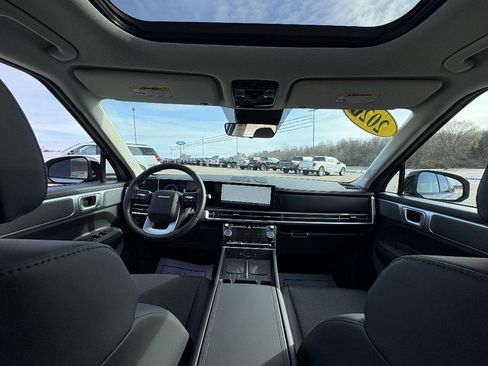 Used 2026 Hyundai Santa Fe XRT image 22