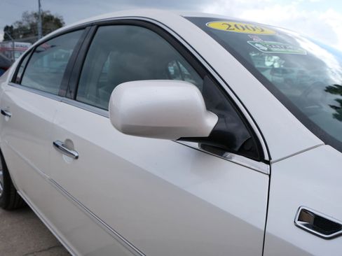 Used 2009 Buick Lucerne CXL w/ Driver Confidence Package image 18