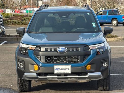 New 2026 Subaru Forester Wilderness image 9