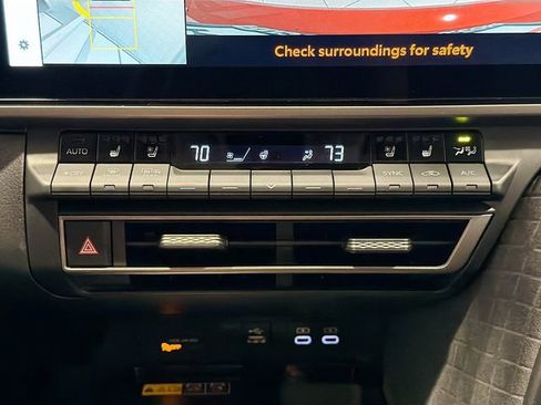 New 2026 Toyota Camry XLE w/ Premium Plus Package AWD/4WD image 13
