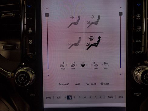 New 2026 RAM 3500 Laramie image 5