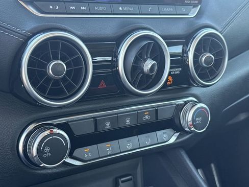 Certified 2024 Nissan Sentra SV image 18