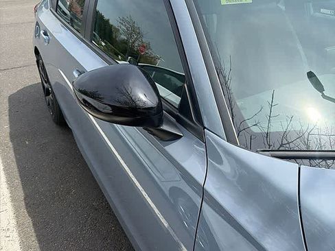 Used 2023 Honda Civic Sport image 5