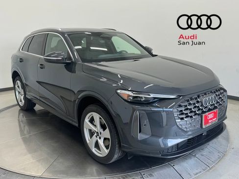 New 2025 Audi Q5 Premium Plus image 1