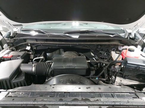 New 2025 GMC Sierra 2500 Pro w/ 1SA Pro Safety Plus Package AWD/4WD image 29