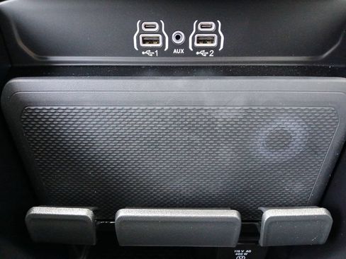 Used 2026 RAM 1500 Lone Star RWD image 6
