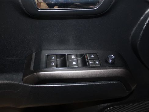 Used 2019 Toyota Tacoma TRD Sport RWD image 23